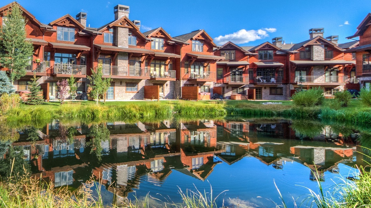 Photo of Outdoor in Big Sky Meadow Village