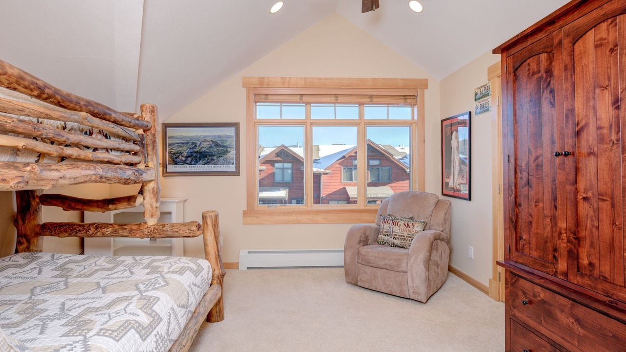 Photo of Others in Big Sky Meadow Village