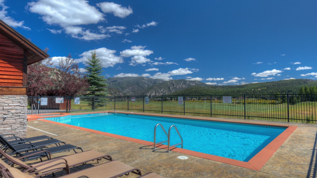 Photo of Outdoor in Big Sky Meadow Village