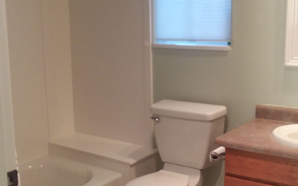 Photo of Bathroom in Sterling