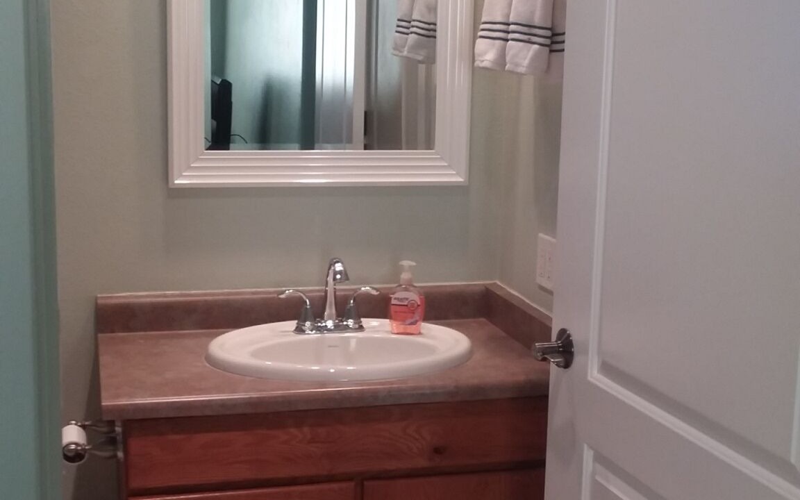 Photo of Bathroom in Sterling