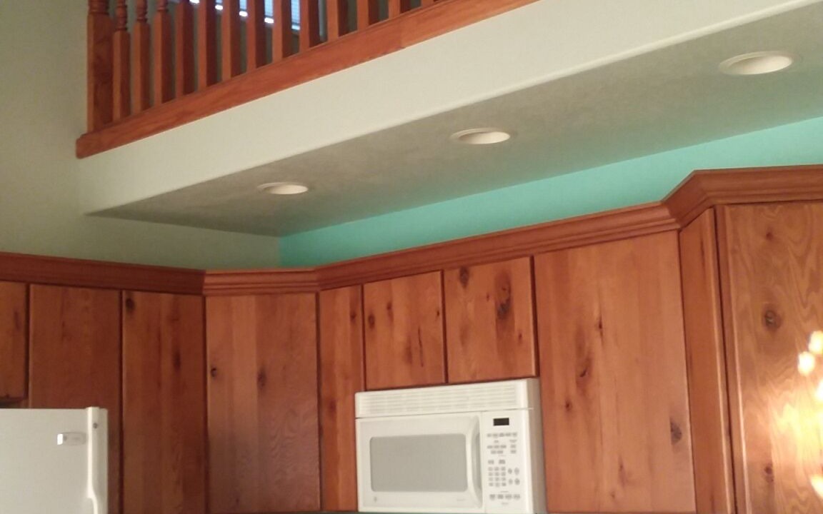 Photo of Kitchen in Sterling