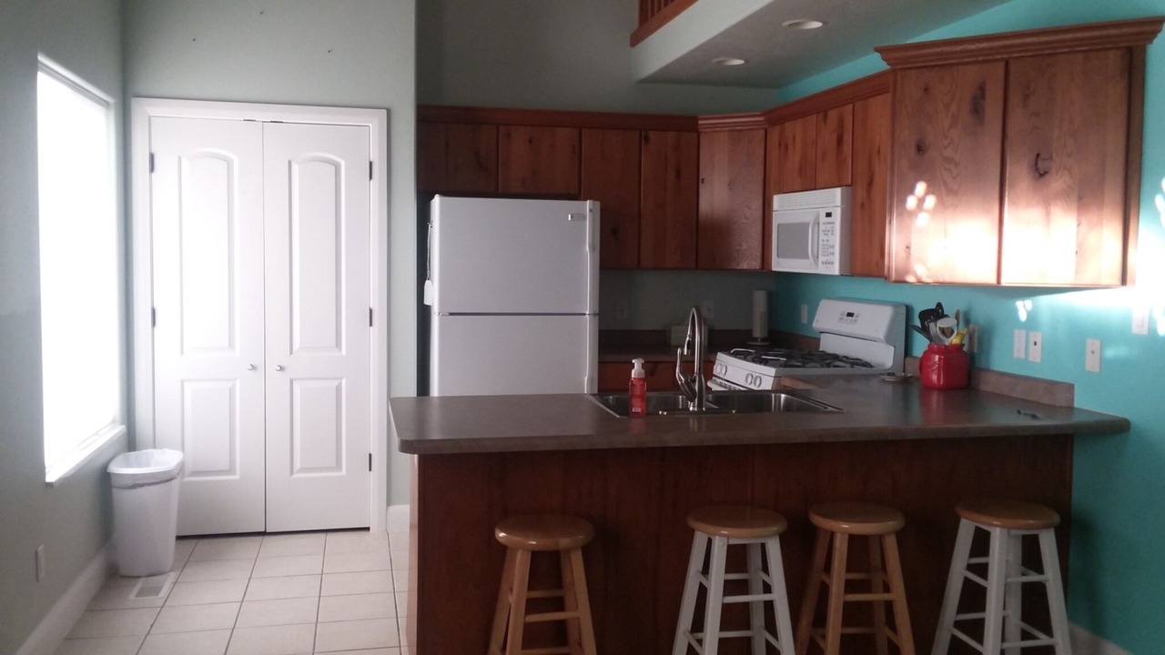 Photo of Kitchen in Sterling