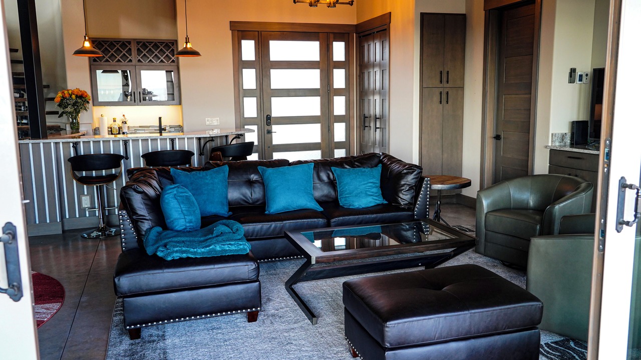Photo of Bedroom in Kalispell