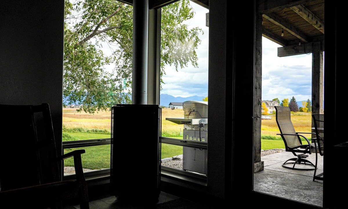 Photo of Livingroom in Kalispell