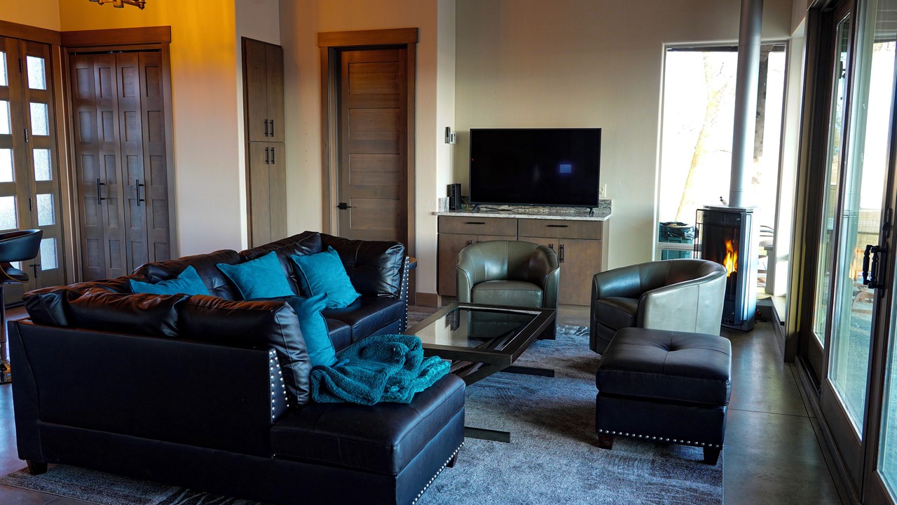 Photo of Bedroom in Kalispell