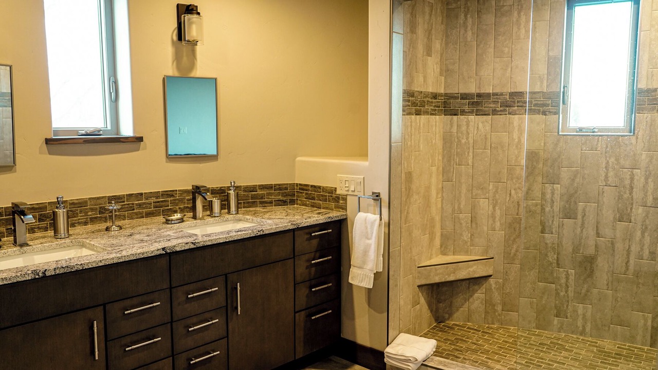 Photo of Bathroom in Kalispell