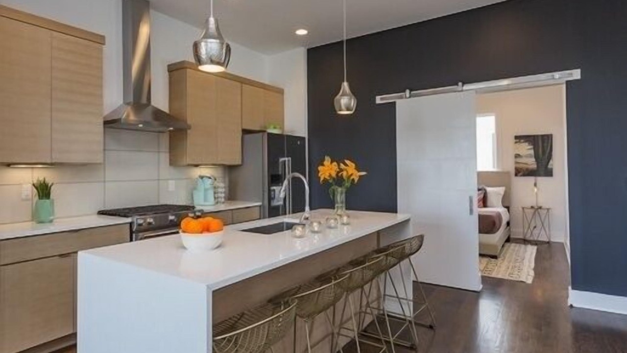 Photo of Kitchen in Nashville