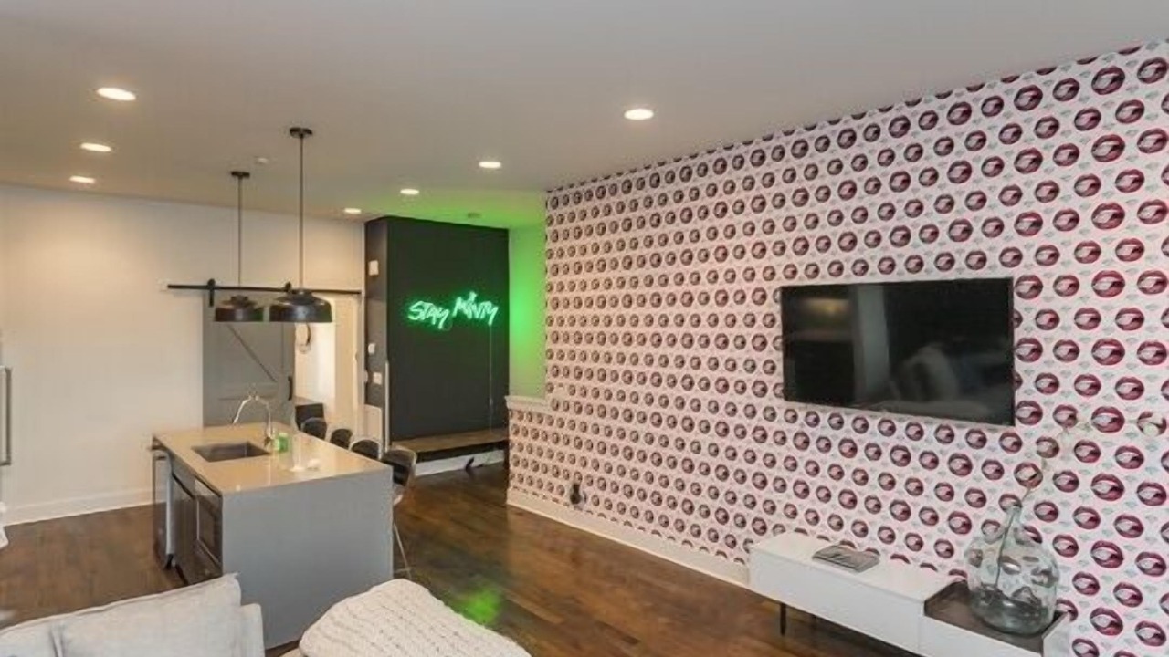 Photo of Livingroom in Nashville