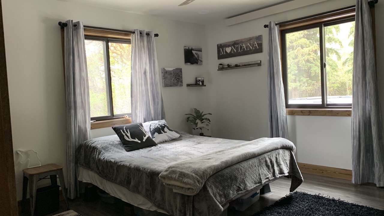 Photo of Bedroom in Gardiner