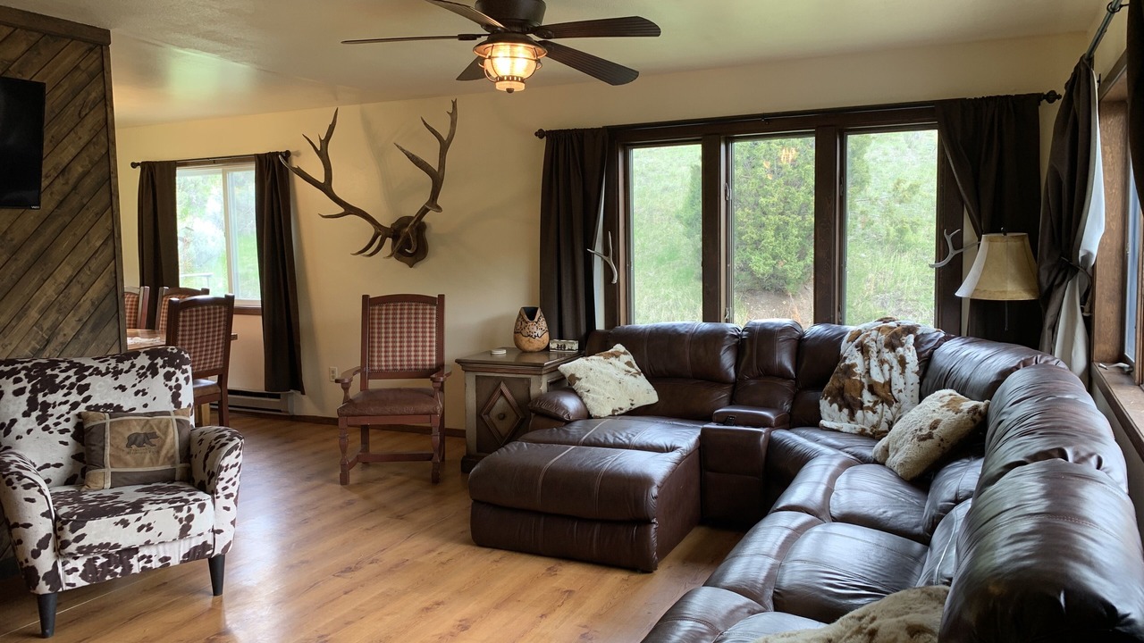 Photo of Bedroom in Gardiner