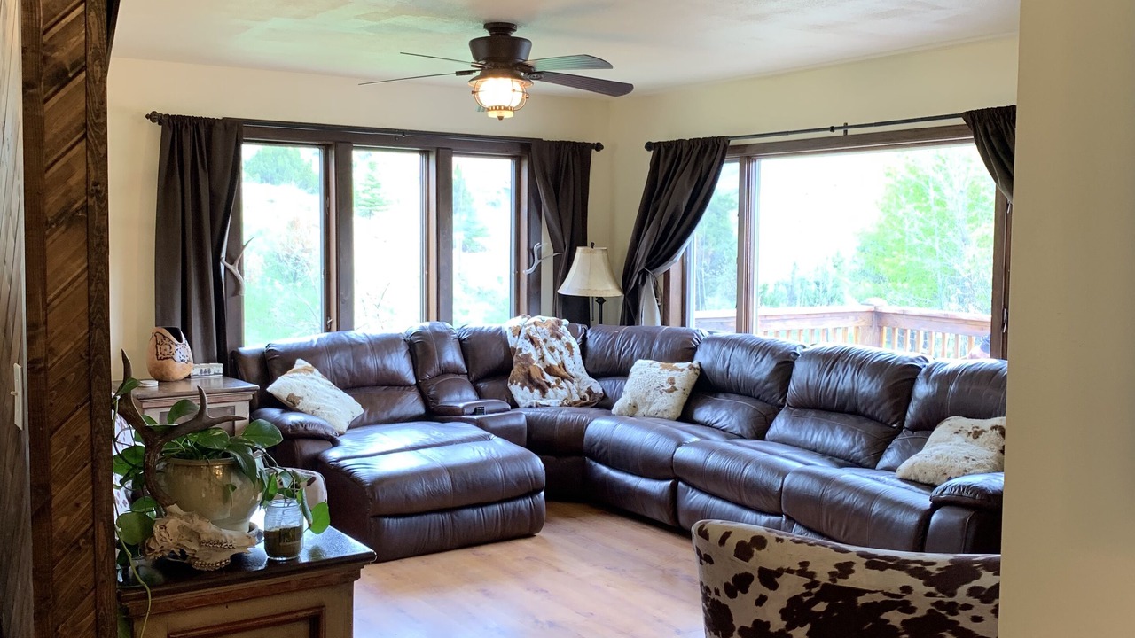 Photo of Bedroom in Gardiner