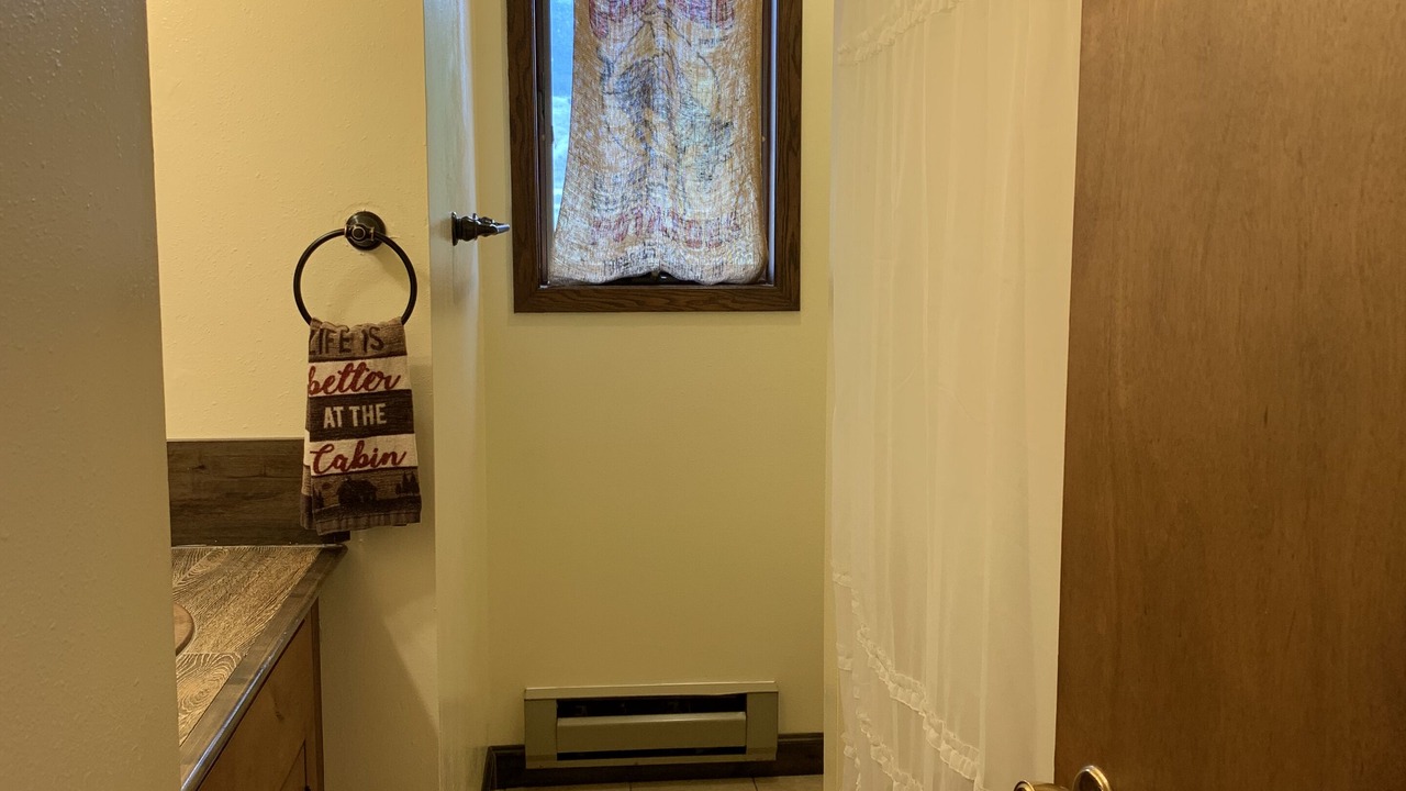 Photo of Bathroom in Gardiner