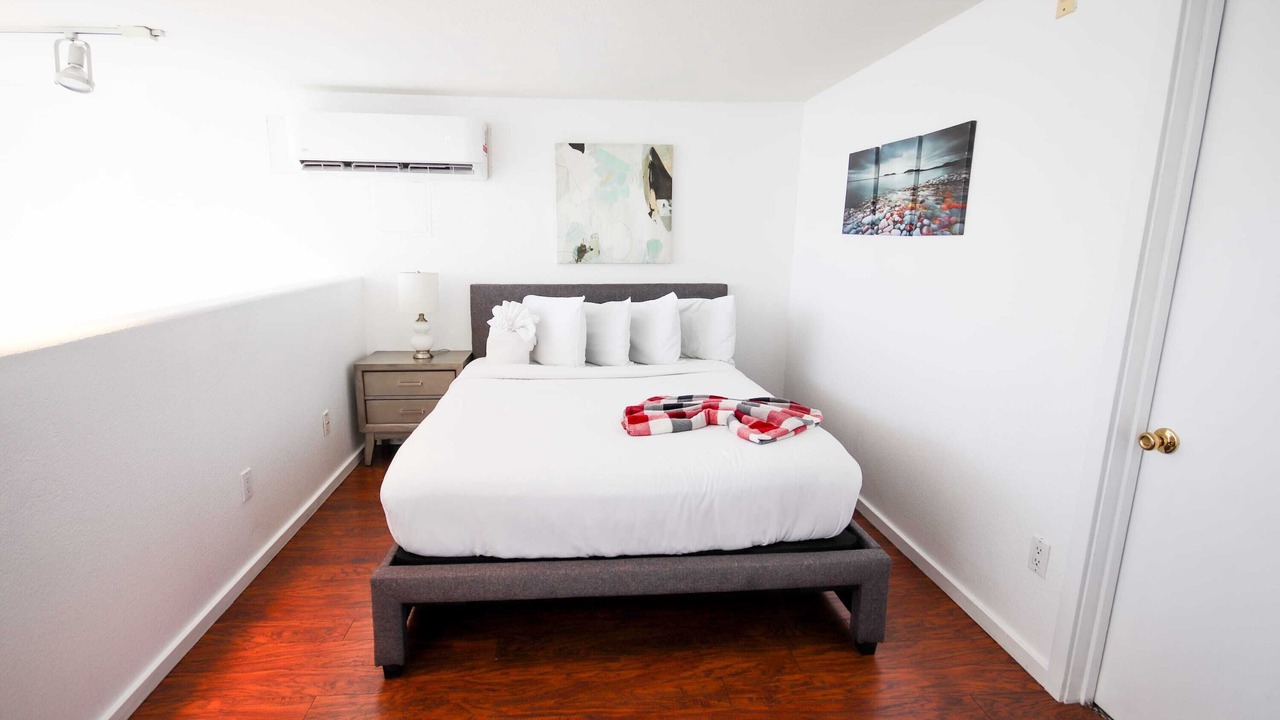 Photo of Bedroom in Little Italy