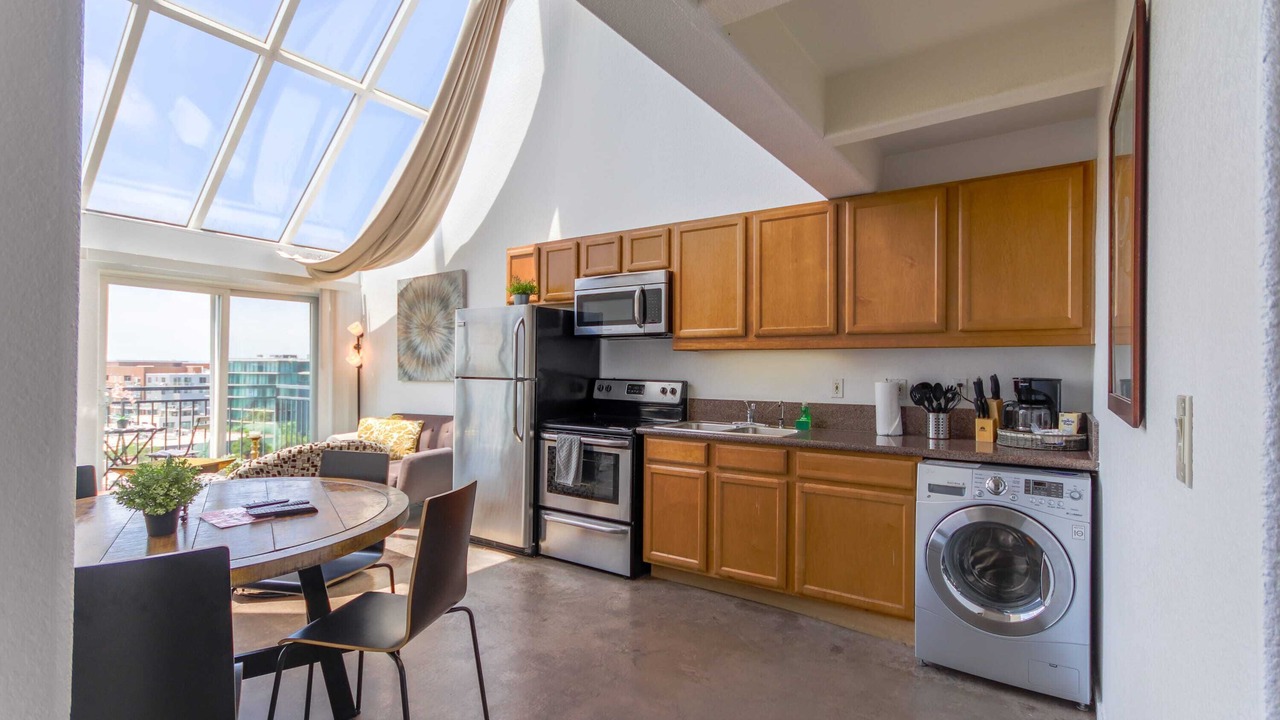 Photo of Kitchen in Little Italy