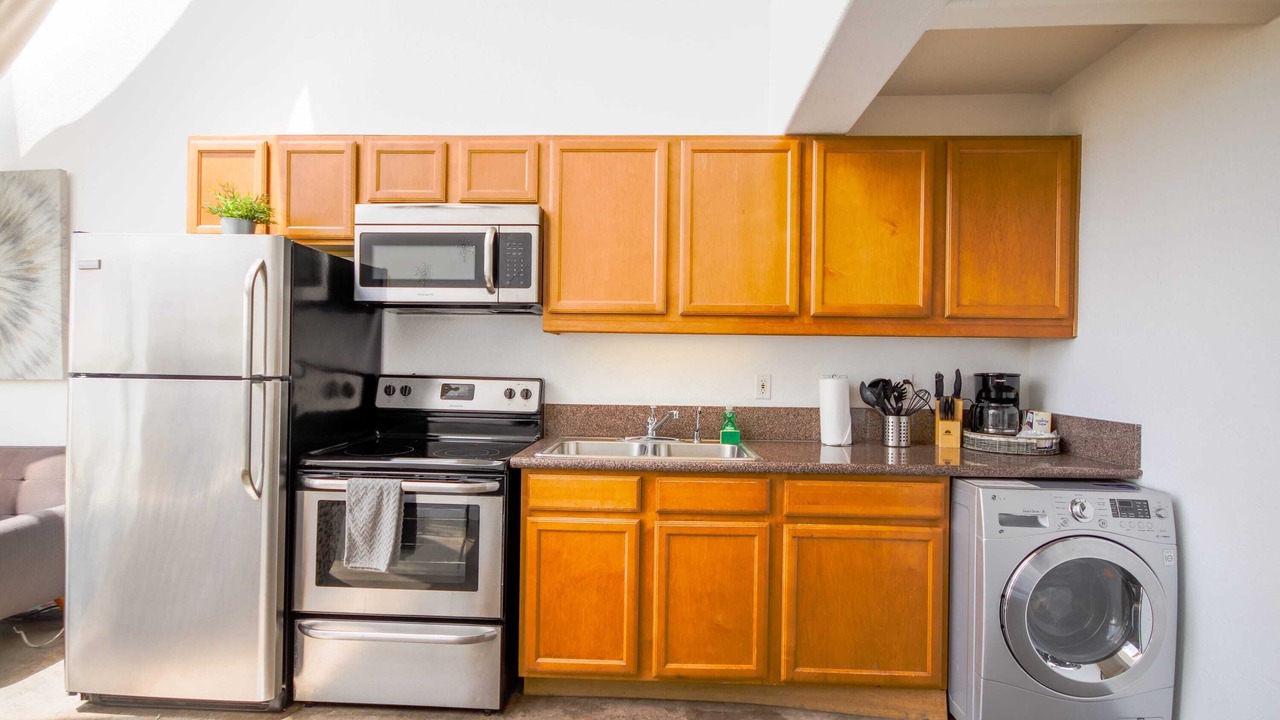 Photo of Kitchen in Little Italy