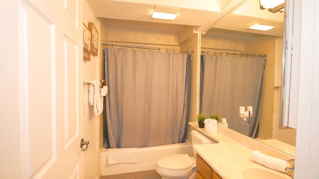 Photo of Bathroom in Little Italy