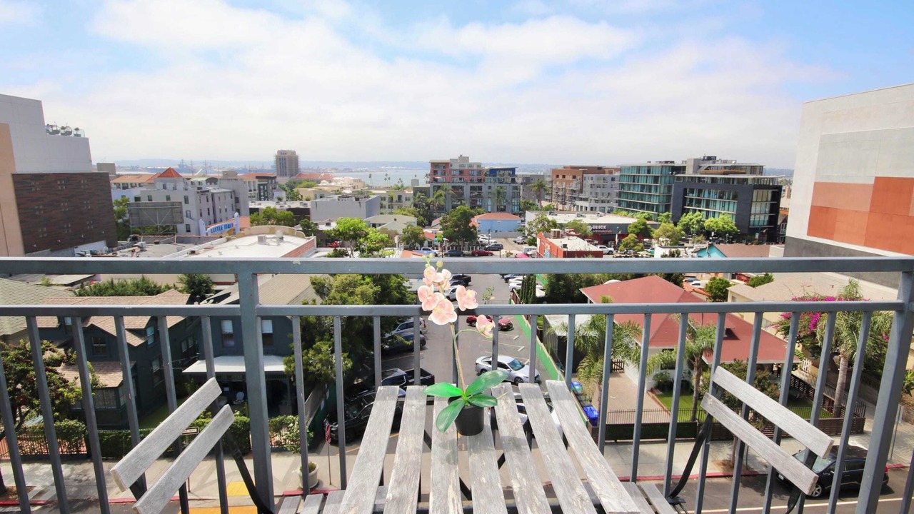 Photo of Outdoor in Little Italy