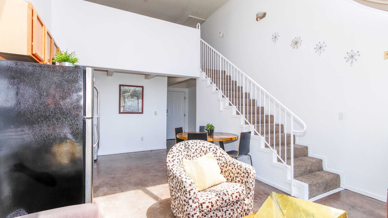 Photo of Livingroom in Little Italy
