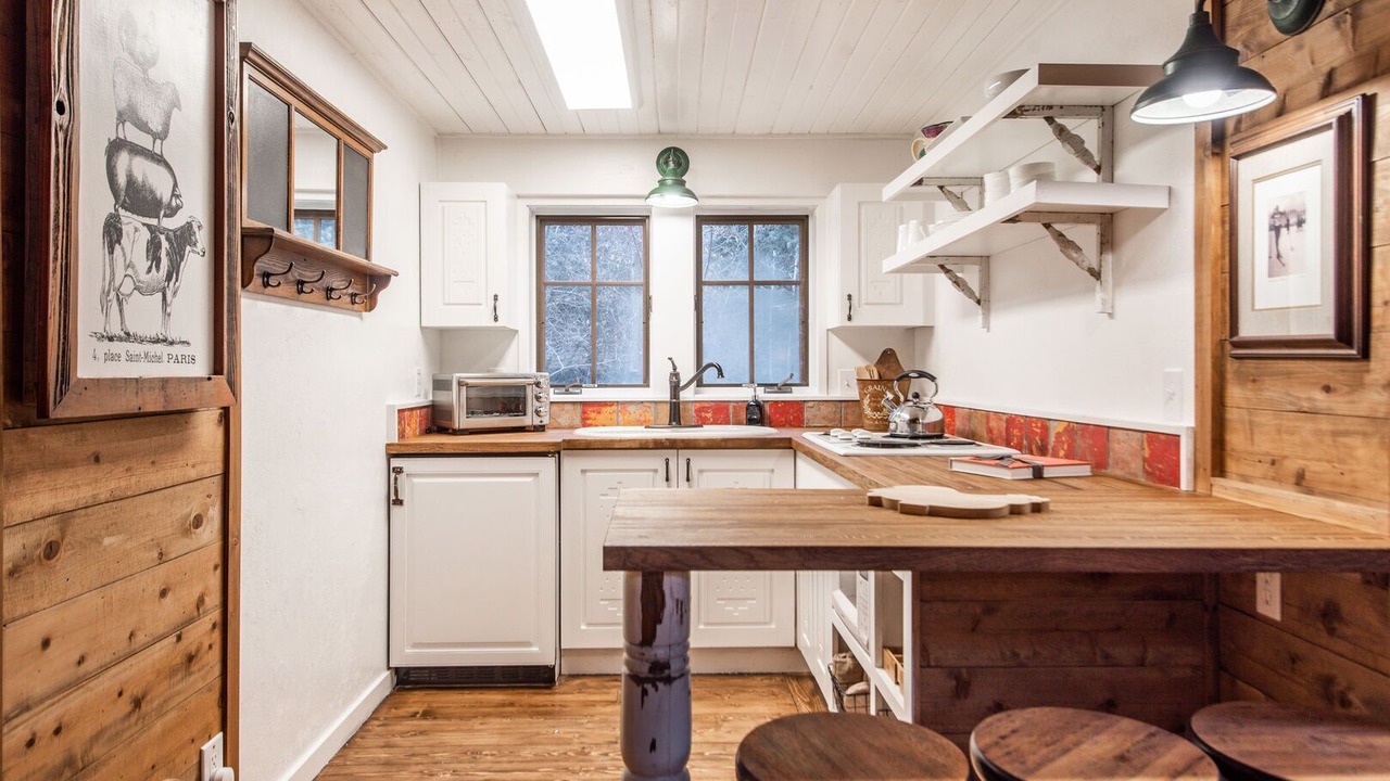 Photo of Kitchen in Sundance