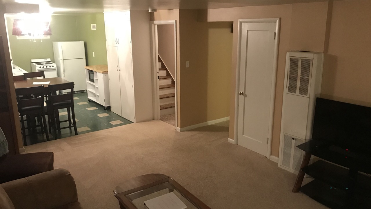 Photo of Livingroom in Billings