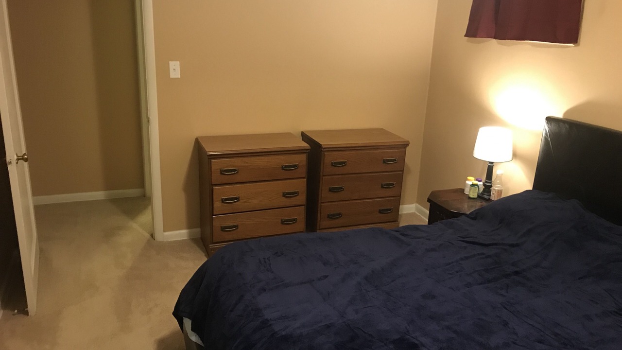 Photo of Bedroom in Billings