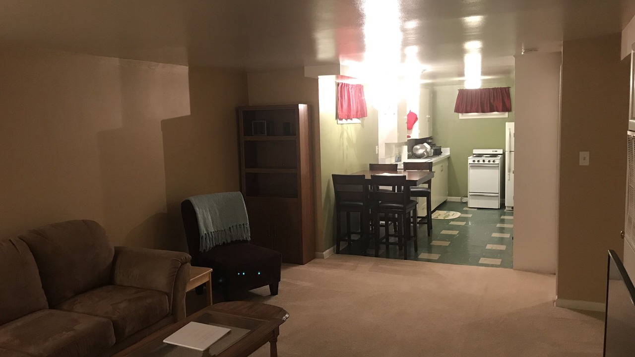Photo of Livingroom in Billings