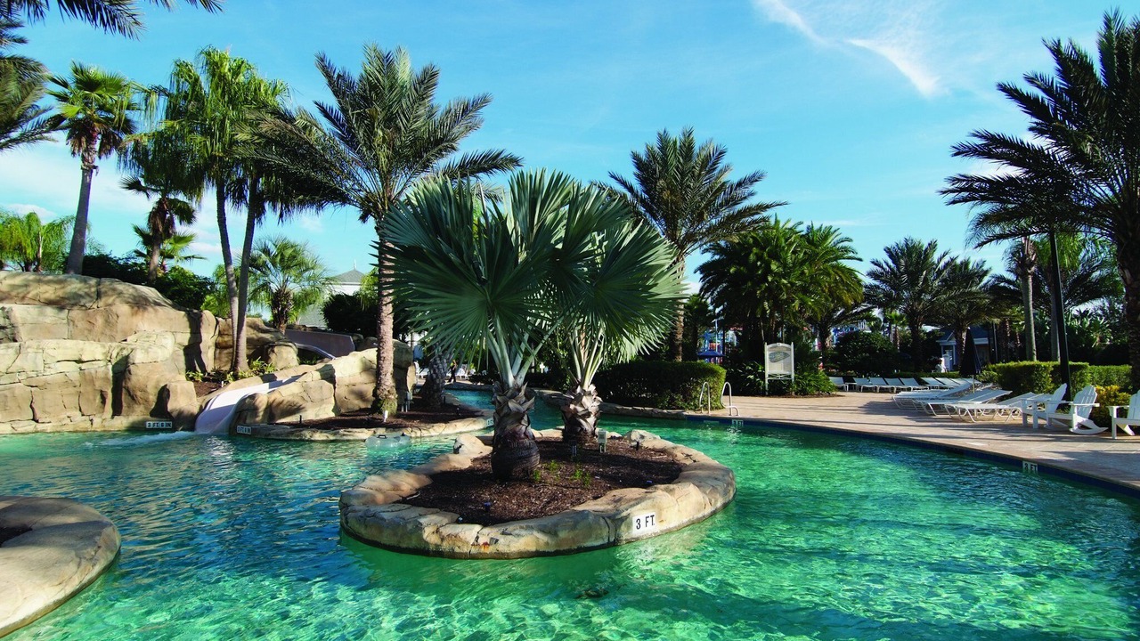 Photo of Outdoor in Reunion