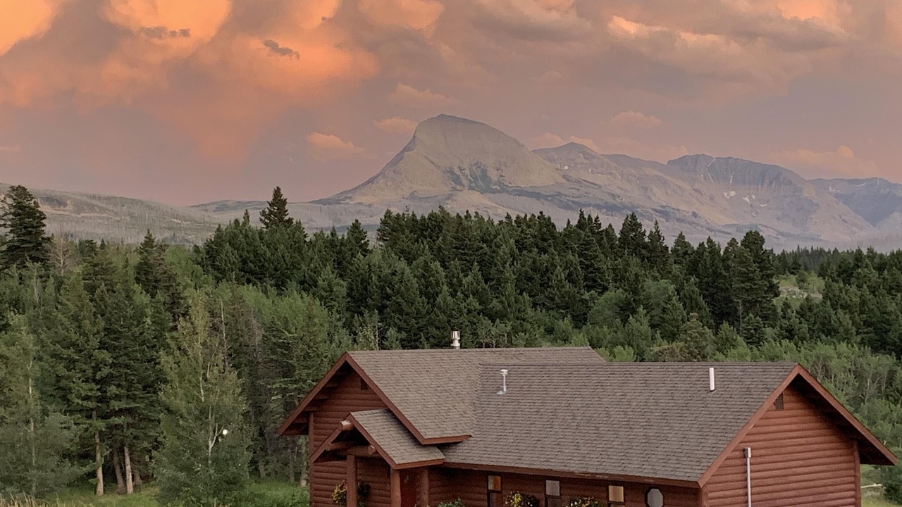 Photo of Outdoor in St. Mary