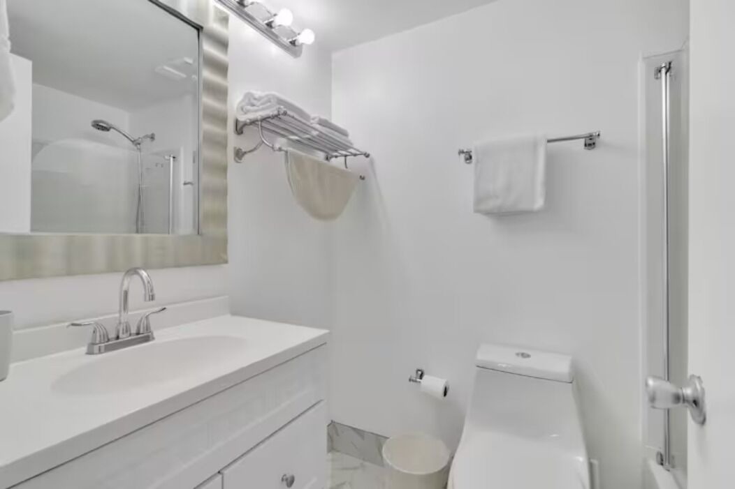 Photo of Bathroom in Southwest Orlando