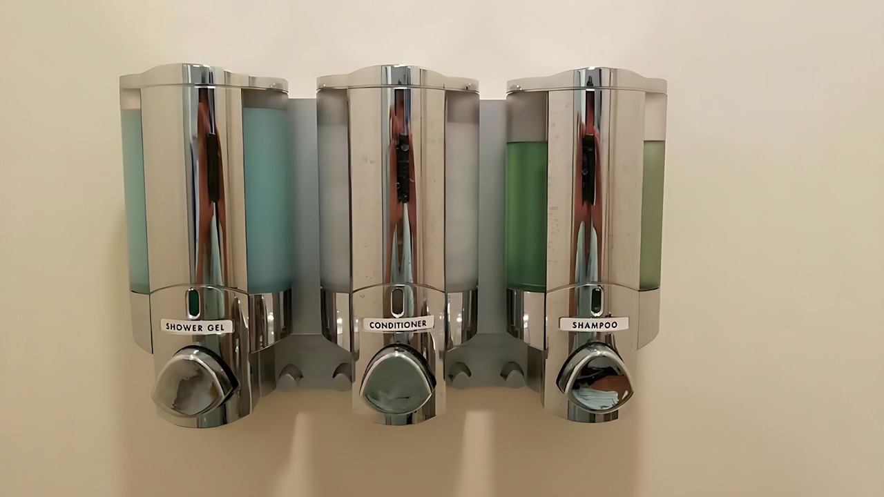 Photo of Bathroom in Southwest Orlando