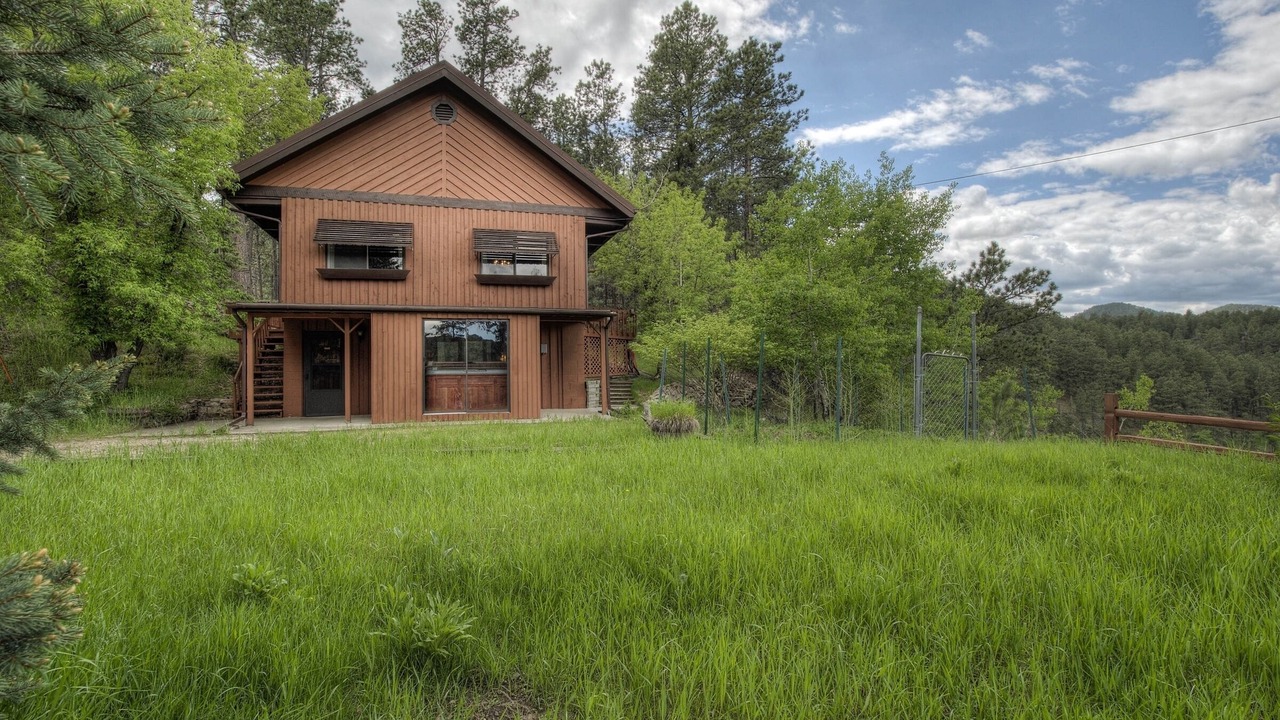 Photo of Outdoor in Rimrock