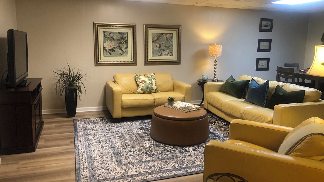 Photo of Livingroom in New Wilmington