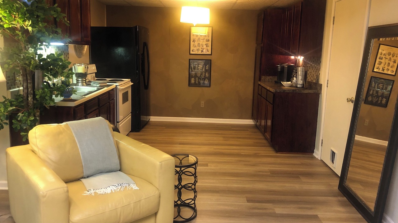 Photo of Livingroom in New Wilmington