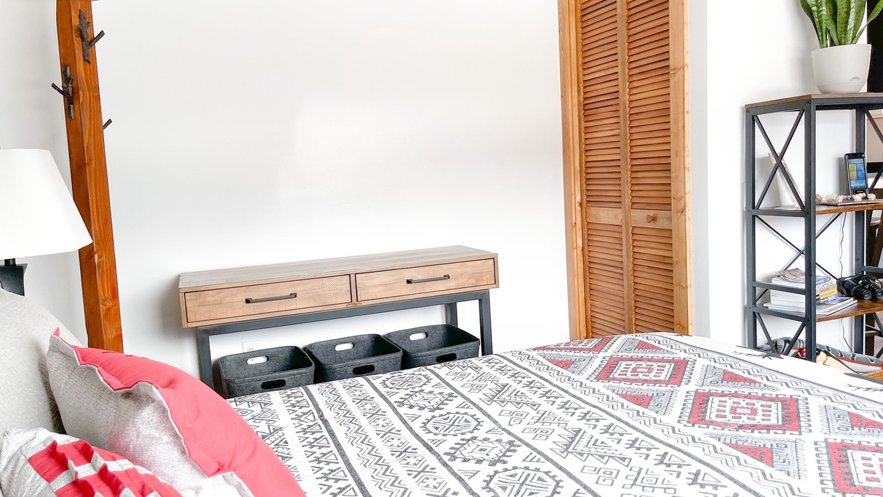 Photo of Bedroom in Gardiner