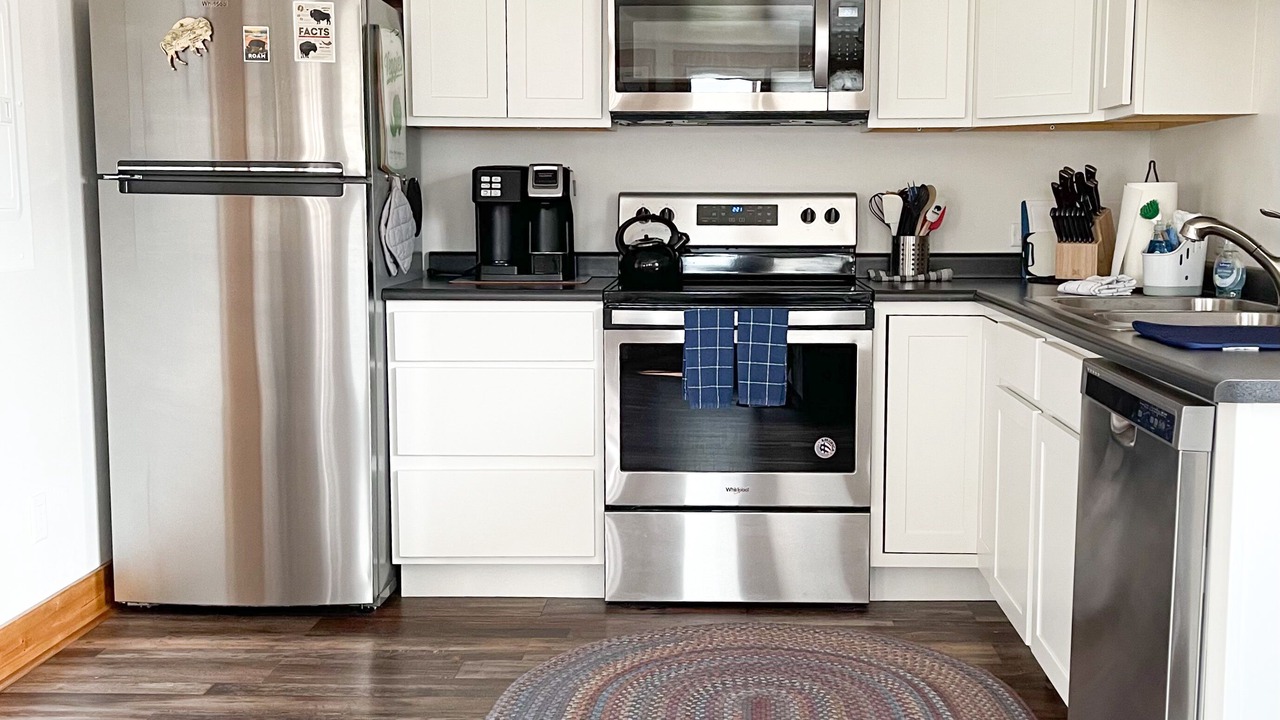 Photo of Kitchen in Gardiner