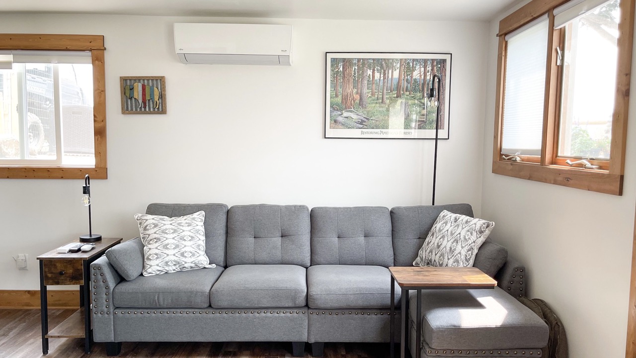 Photo of Livingroom in Gardiner