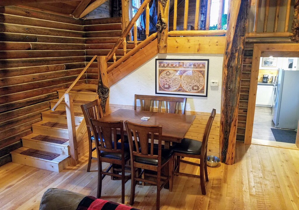 Photo of Livingroom in Stevensville