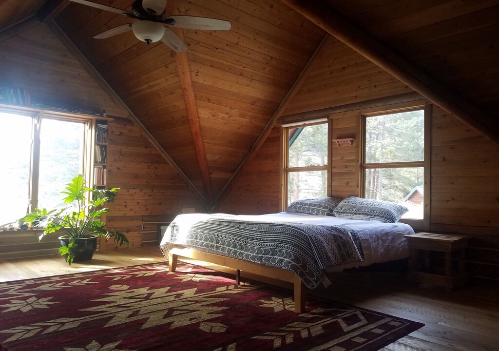 Photo of Bedroom in Stevensville