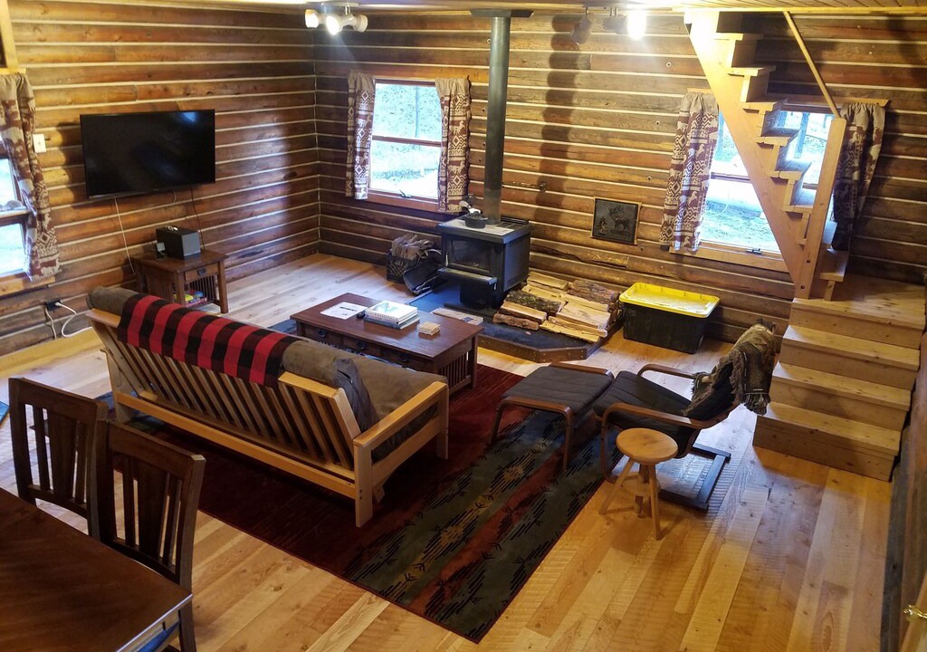 Photo of Livingroom in Stevensville