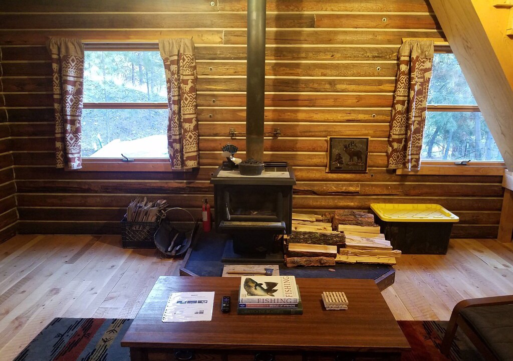Photo of Livingroom in Stevensville