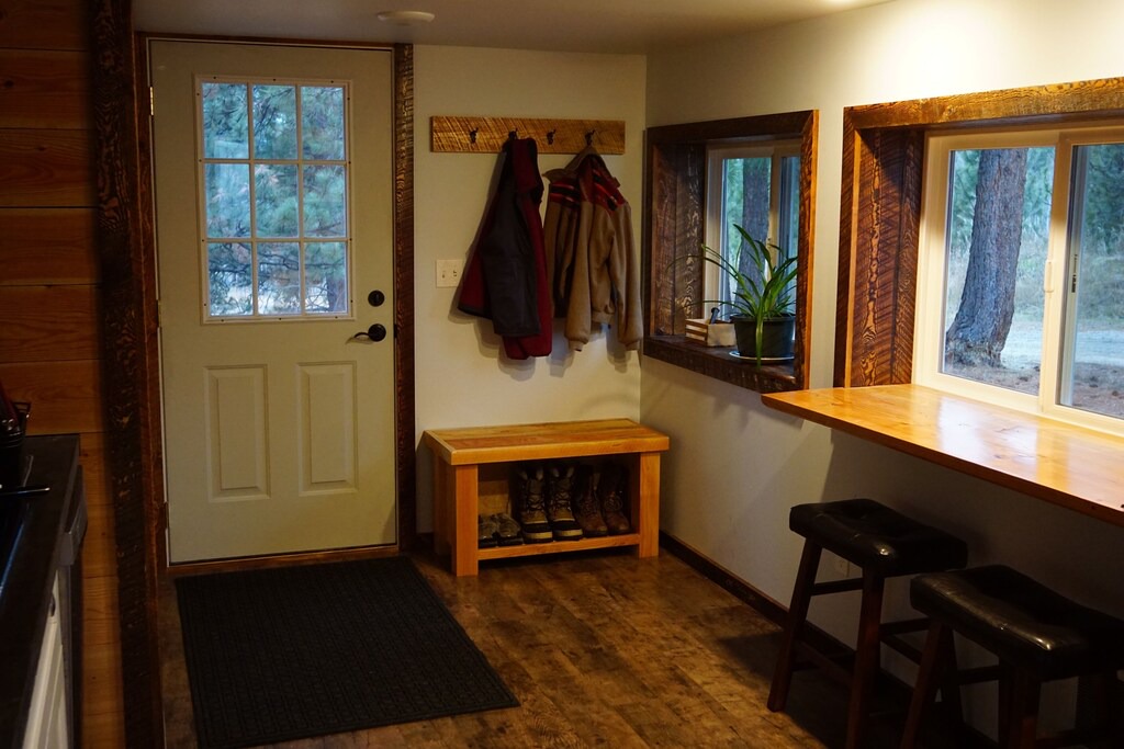 Photo of Livingroom in Stevensville