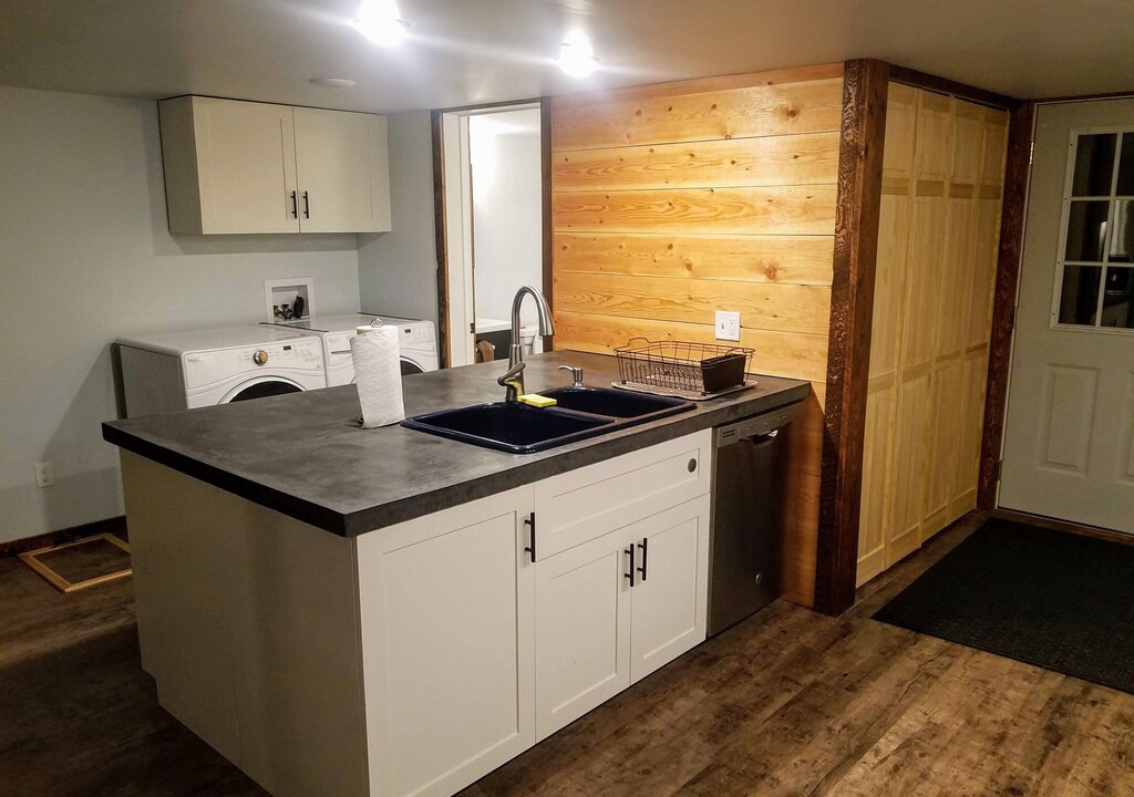 Photo of Kitchen in Stevensville