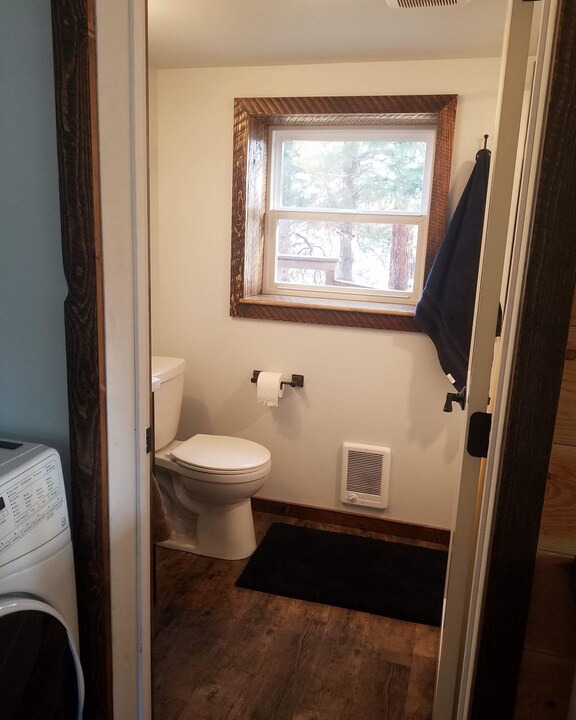 Photo of Bathroom in Stevensville