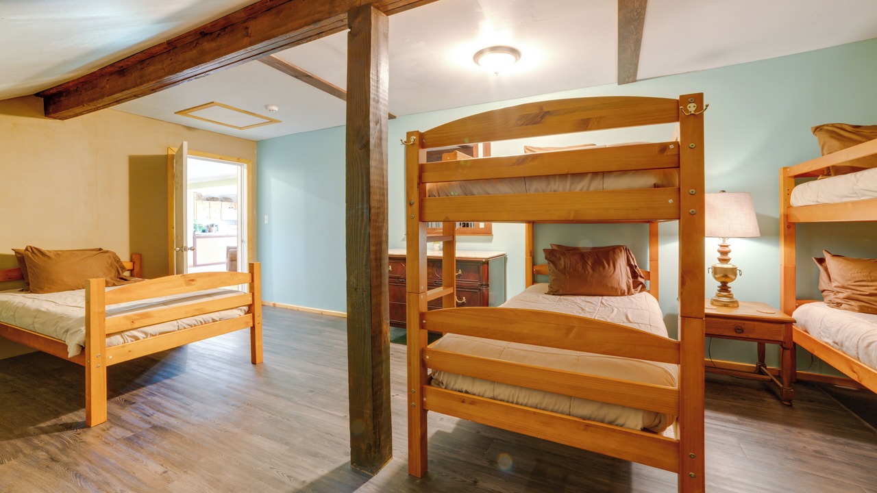 Photo of Bedroom in Hancock