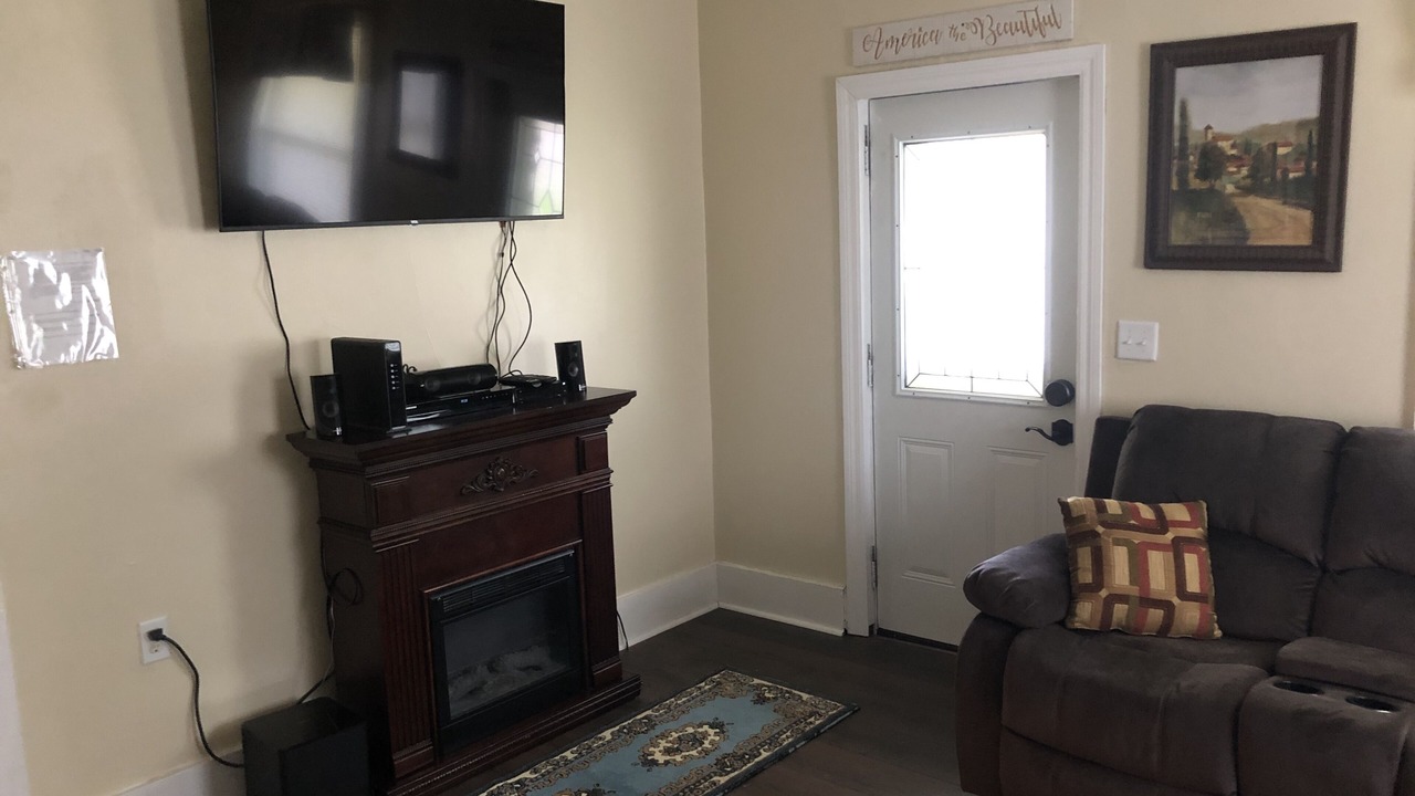Photo of Livingroom in Nashville