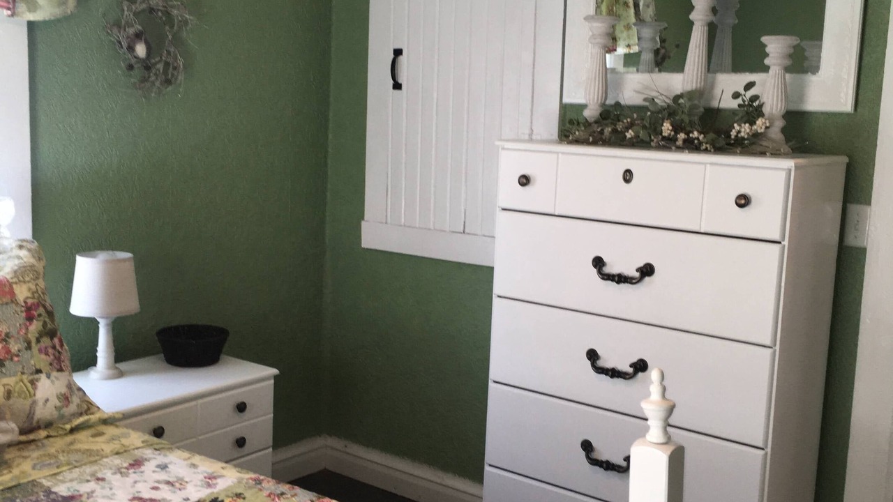 Photo of Bedroom in Nashville
