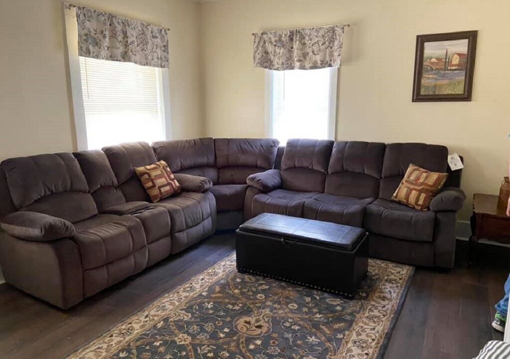 Photo of Livingroom in Nashville