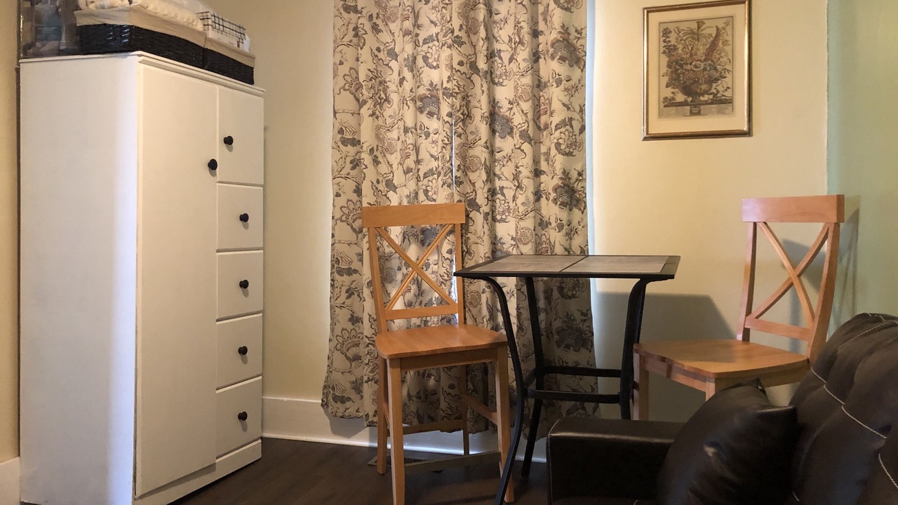 Photo of Livingroom in Nashville