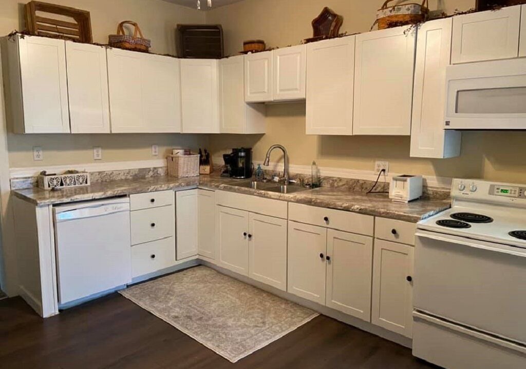 Photo of Kitchen in Nashville